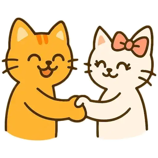 Sticker 👩‍❤️‍👨