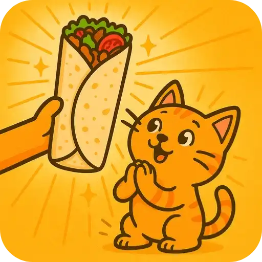 Sticker 🌯