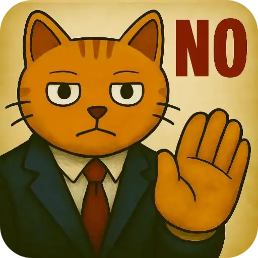 Sticker 🙅‍♂️