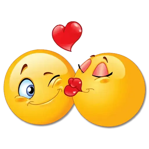 Sticker 😘