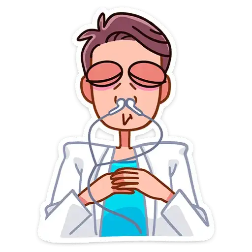 Sticker 🥰