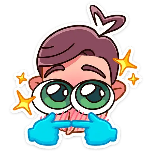 Sticker 🥺