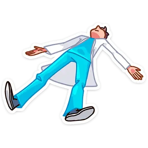 Sticker 😵