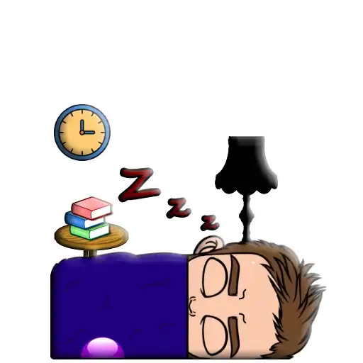 Sticker 💤