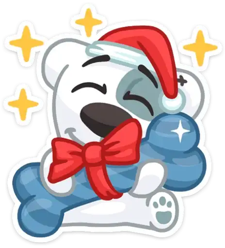 Sticker 🎁
