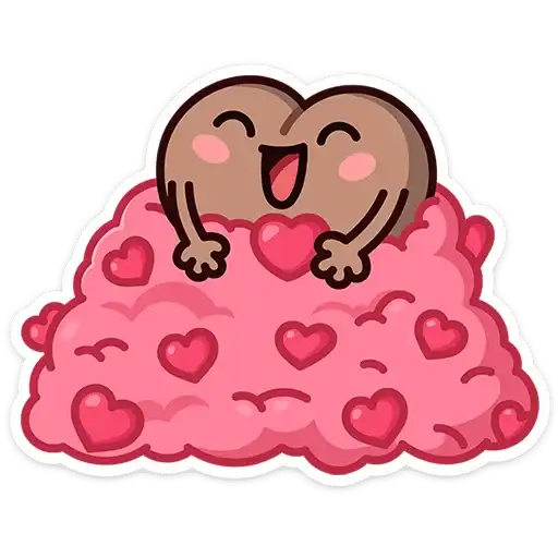 Sticker 🥰