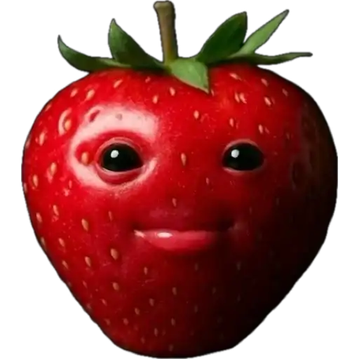 Sticker 🍓