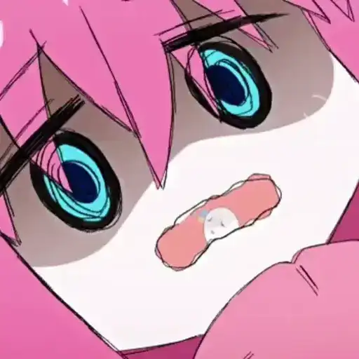 Bocchi the Rock! 🎸 preview