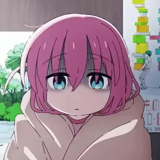 Bocchi the Rock! 🎸 preview