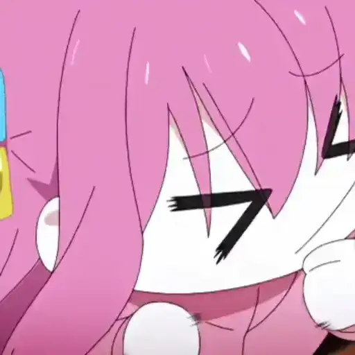 Bocchi the Rock! 🎸 preview