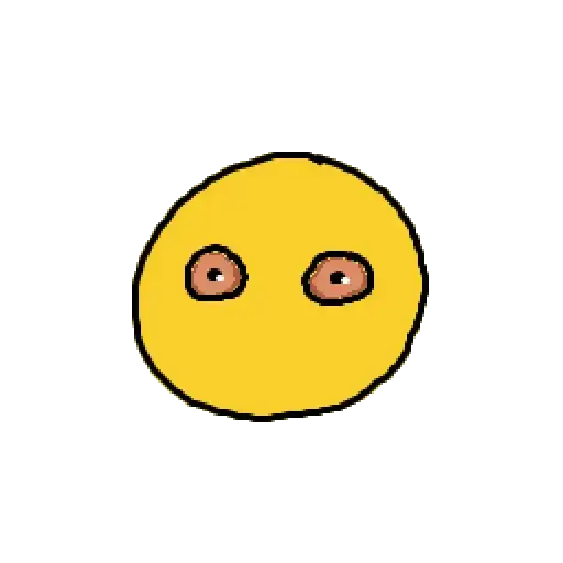 Sticker 😶
