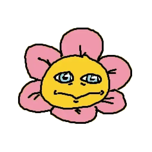 Sticker 🌸