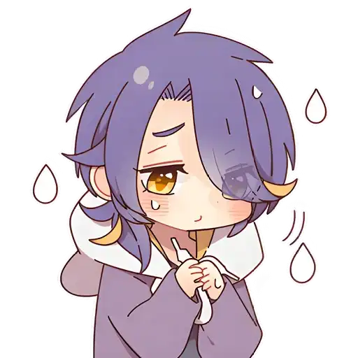 Весёлый-кун preview