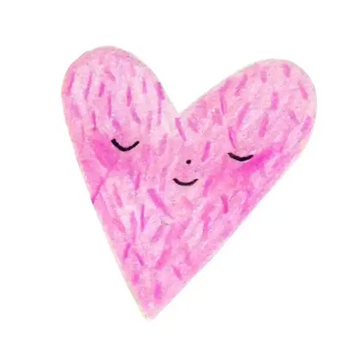 Sticker 💜