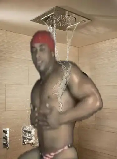 Sticker 🧖‍♂️