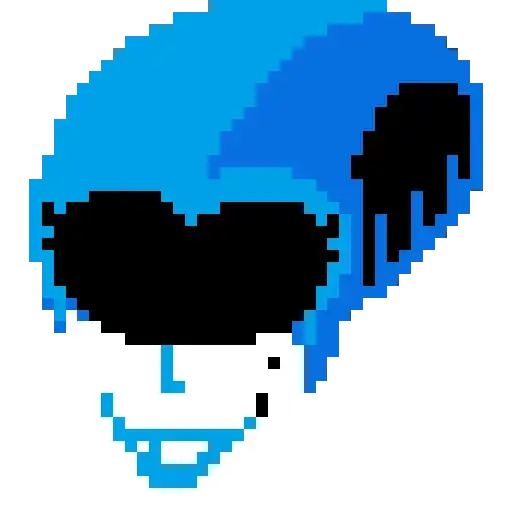 Deltarune Chapter 2 Queen preview