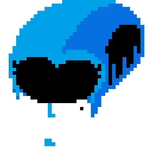 Deltarune Chapter 2 Queen preview