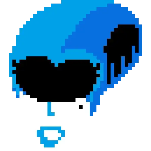 Deltarune Chapter 2 Queen preview