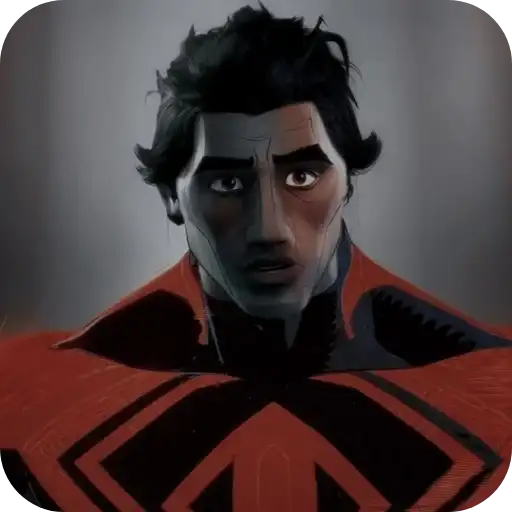 Miguel O'Hara preview