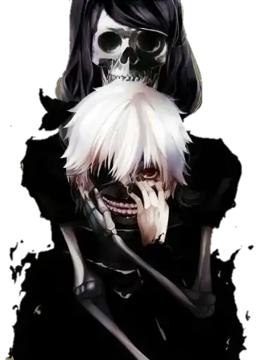 Tokyo ghoul preview
