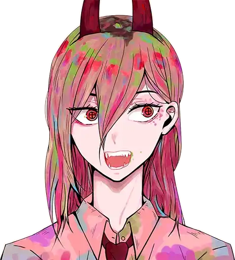 Chainsaw Man • Arts preview