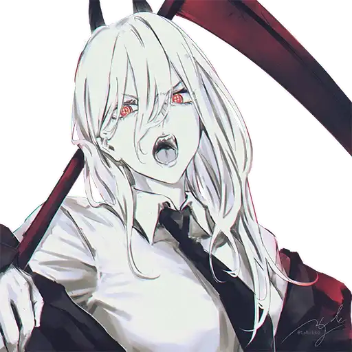 Chainsaw Man • Arts preview