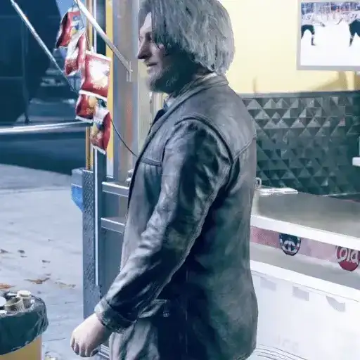 Detroit: Become Human preview