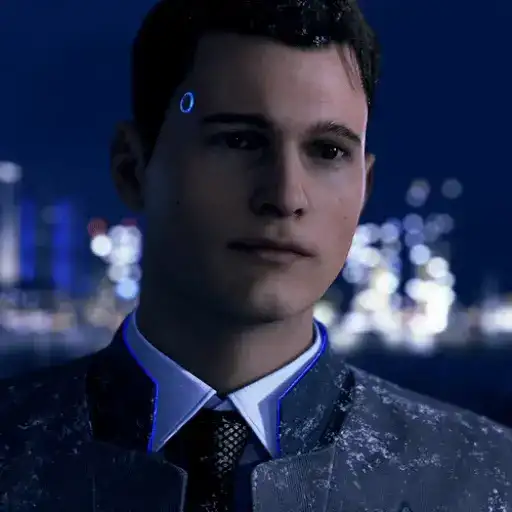 Detroit: Become Human preview