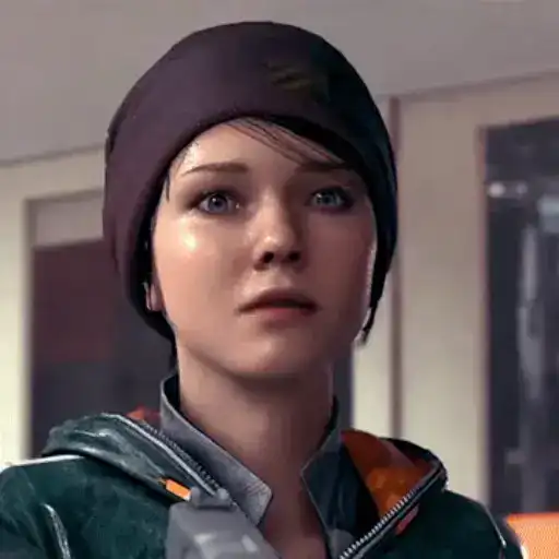 Detroit: Become Human preview