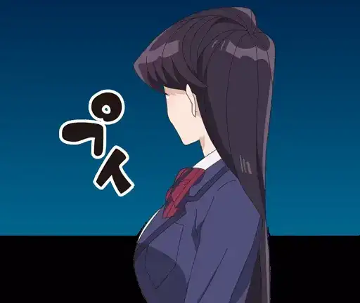 Sticker 🙎‍♀️