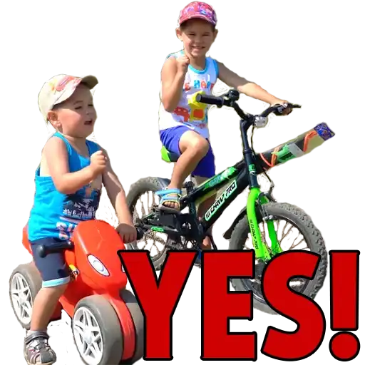 YouTube Kids preview