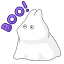 Sticker 👻