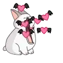 Bunny Vampire preview