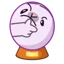 Sticker 🤔