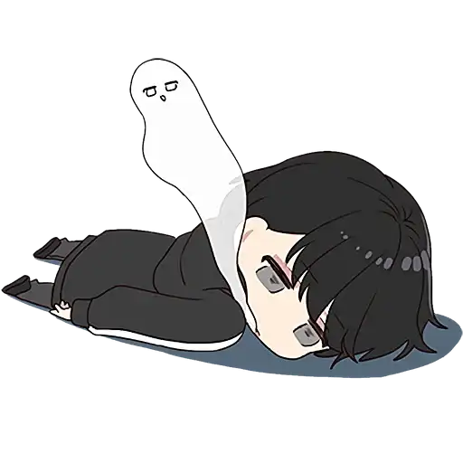 Sticker 😵