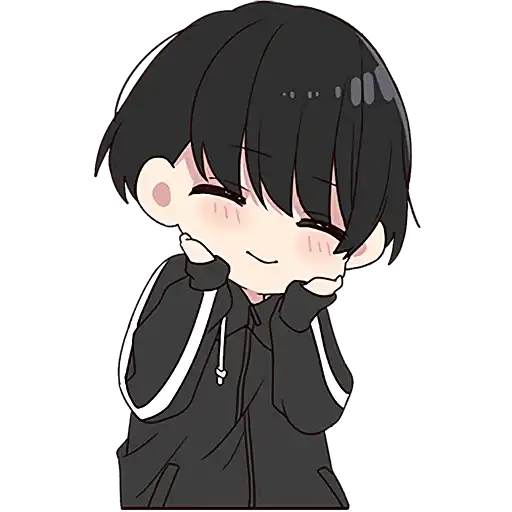 Sticker 😊
