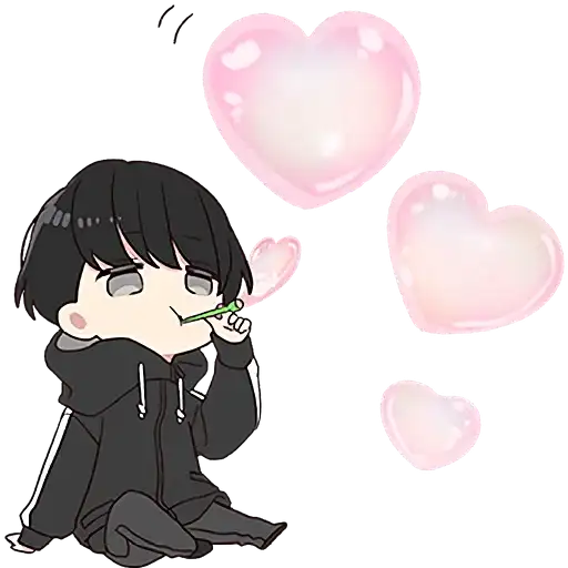 Sticker 😗