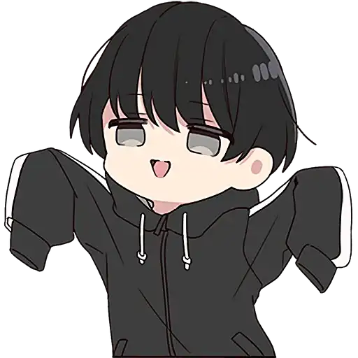 Sticker 🤗