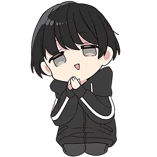 Sticker ☺️