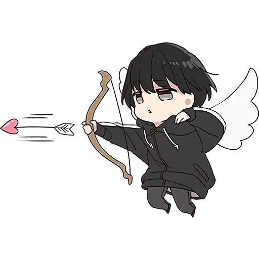 Sticker 🏹