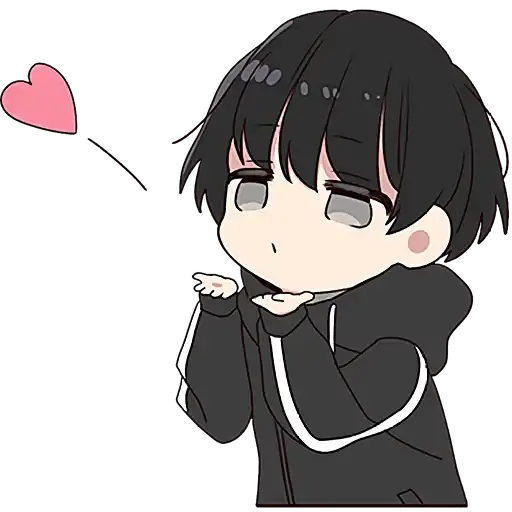 Sticker 😘