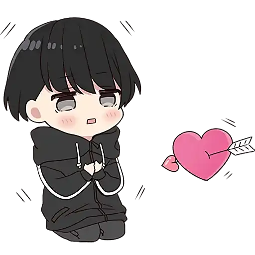 Sticker 💘