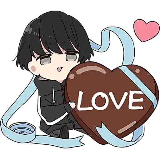 Sticker 🫶