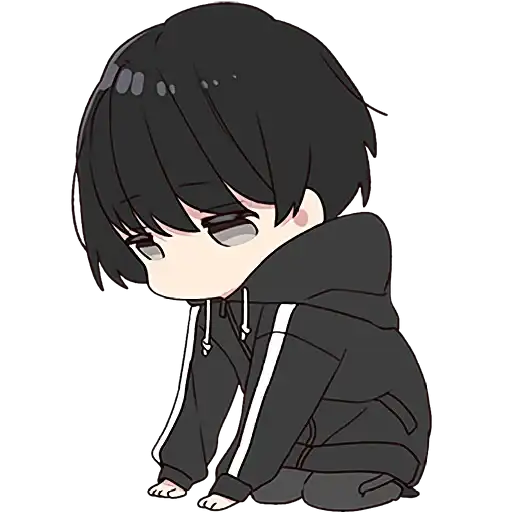 Sticker 😌