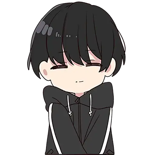 Sticker ☺️