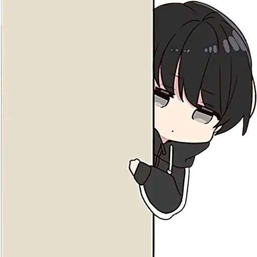 Sticker 😶