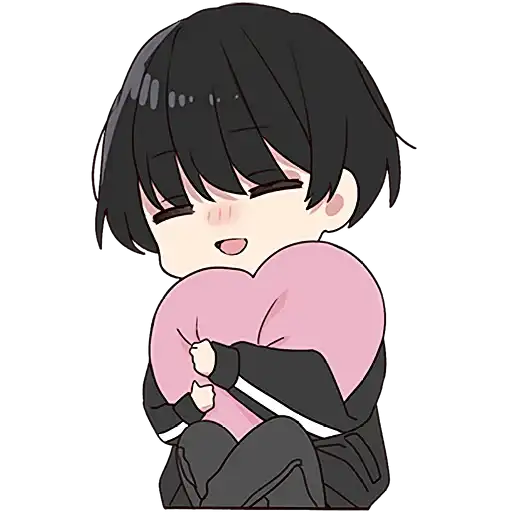 Sticker ☺️