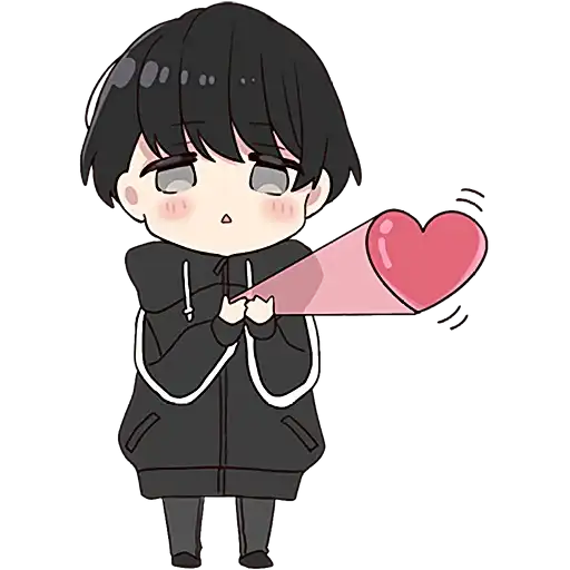 Sticker 🫶
