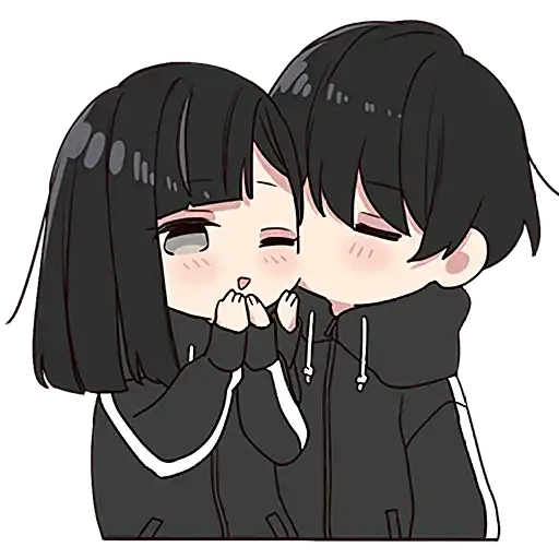 Sticker 😘