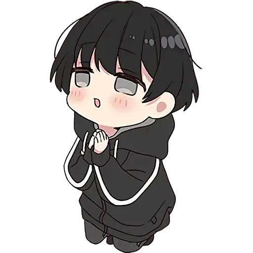 Sticker 🙏